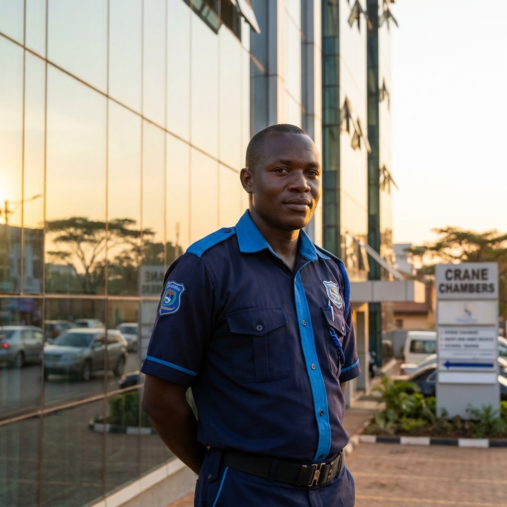 Residential Security