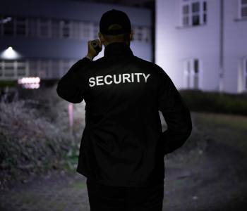 Residential Security