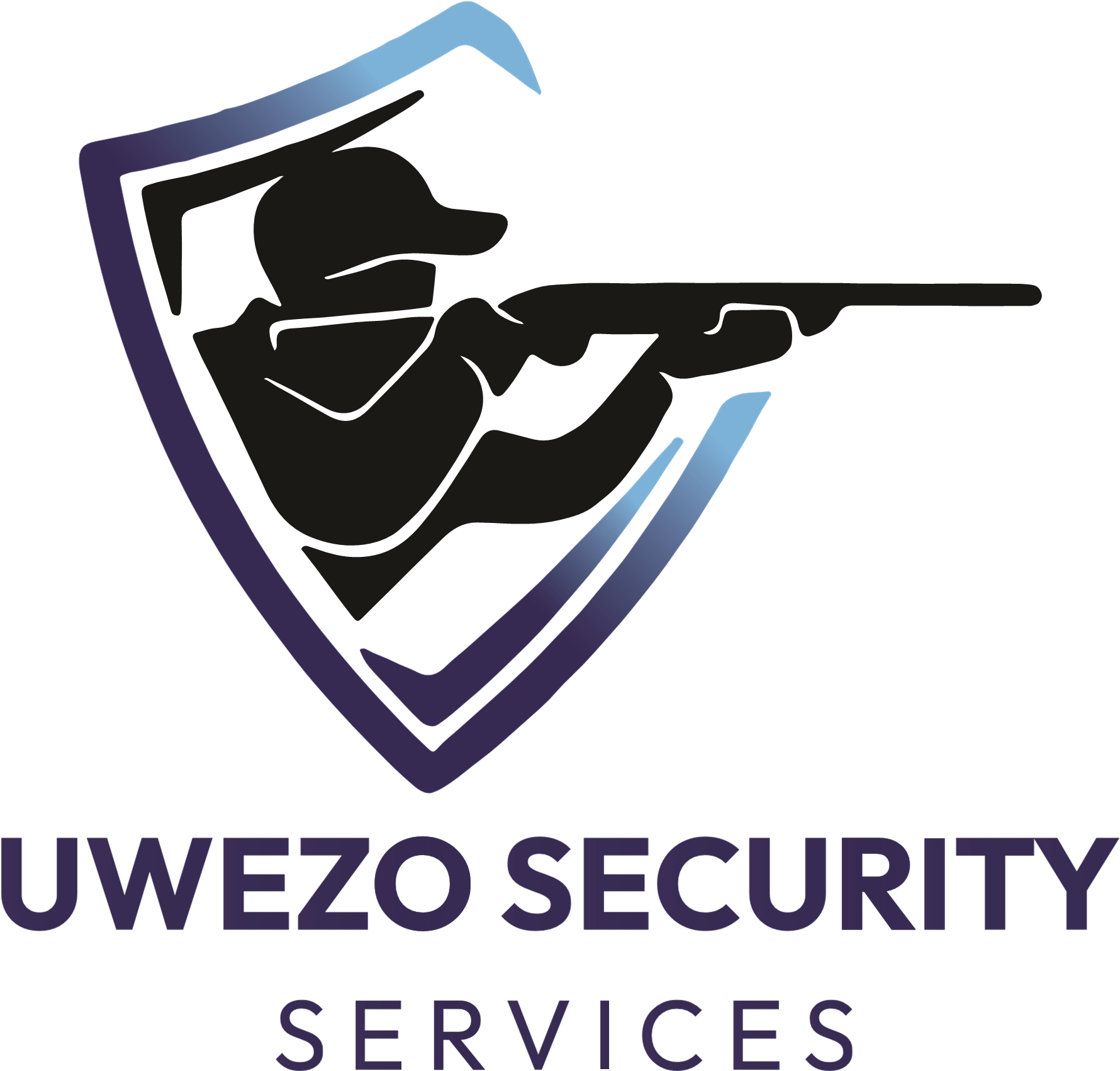 Official Uwezo Security Logo